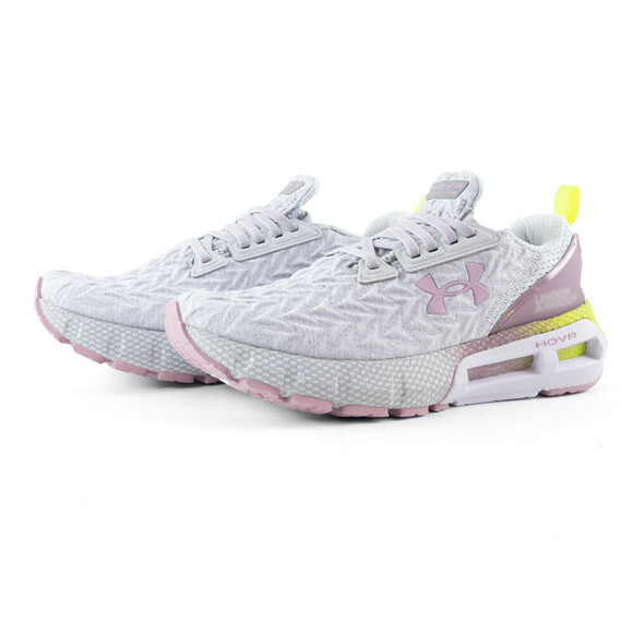 Under Armour HOVR Mega 2 Clone Women's Running Shoes - AW21